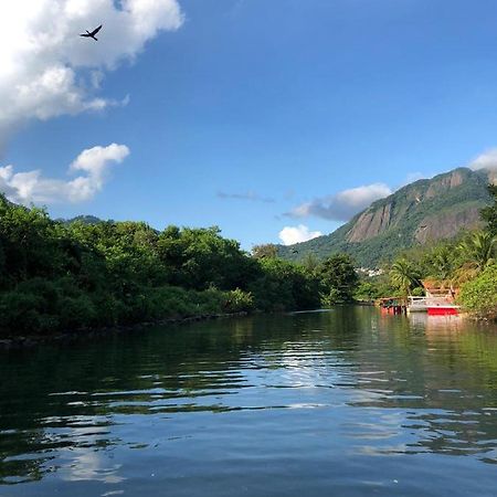 ريو دي جانيرو Paraiso Na Ilha Da Gigoia المظهر الخارجي الصورة